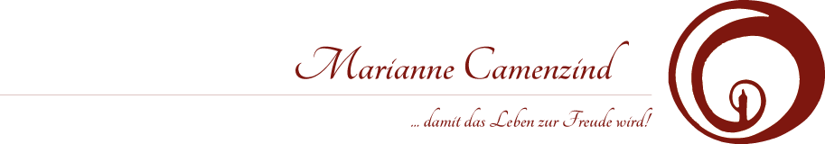 Marianne Camenzind Logo